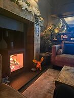 The Ryebeck Hotel
