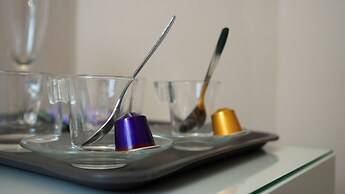 Suites 215 Colosseum - Guesthouse
