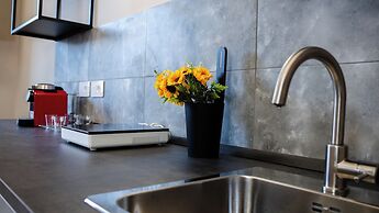 Suites 215 Colosseum - Guesthouse