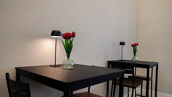 Suites 215 Colosseum - Guesthouse