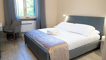 Suites 215 Colosseum - Guesthouse