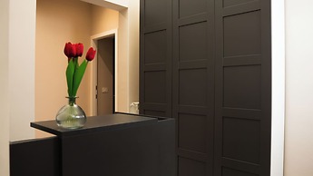 Suites 215 Colosseum - Guesthouse