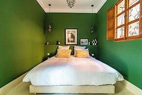 Riad Sofia Marrakech