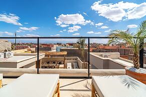 Riad Sofia Marrakech