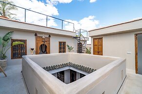 Riad Sofia Marrakech