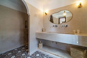 Riad Sofia Marrakech