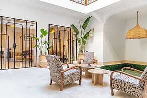 Riad Sofia Marrakech