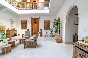 Riad Sofia Marrakech