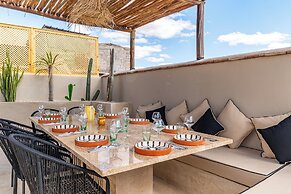 Riad Sofia Marrakech