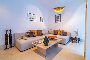 Riad Sofia Marrakech