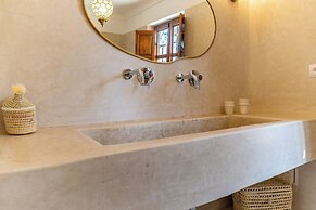 Riad Sofia Marrakech