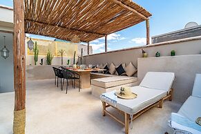 Riad Sofia Marrakech