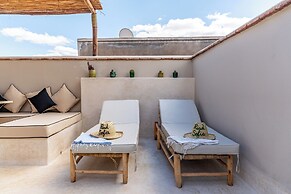 Riad Sofia Marrakech