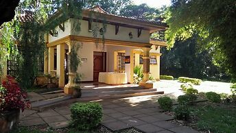 ACK St.Julians Centre