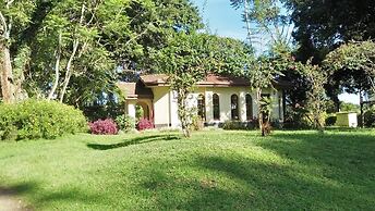 ACK St.Julians Centre