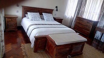 ACK St.Julians Centre