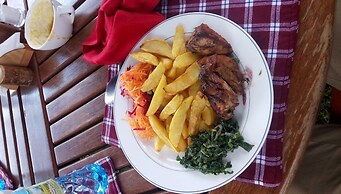 ACK St.Julians Centre