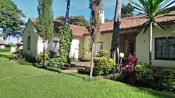 ACK St.Julians Centre