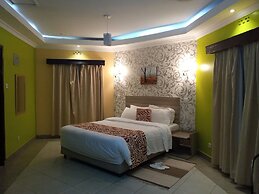 ACK St.Julians Centre