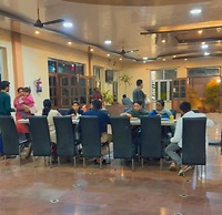 Sahani Hotel