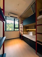 Amic Girls' Hostel Shenzhen Shekou