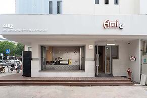 Amic Girls' Hostel Shenzhen Shekou