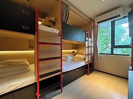 Amic Girls' Hostel Shenzhen Shekou