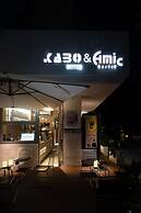 Amic Girls' Hostel Shenzhen Shekou