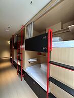Amic Girls' Hostel Shenzhen Shekou