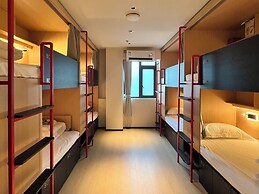 Amic Girls' Hostel Shenzhen Shekou