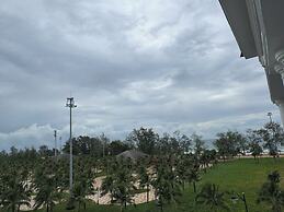Beachside Bliss Homestay