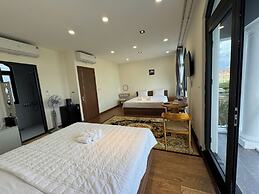 Beachside Bliss Homestay