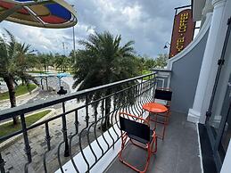 Beachside Bliss Homestay