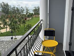 Beachside Bliss Homestay