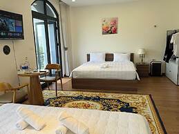Beachside Bliss Homestay