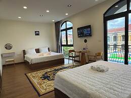Beachside Bliss Homestay