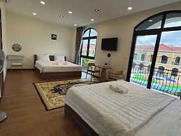 Beachside Bliss Homestay