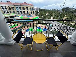 Beachside Bliss Homestay
