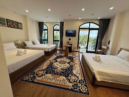 Beachside Bliss Homestay