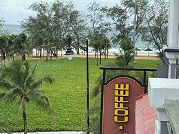 Beachside Bliss Homestay