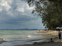 Beachside Bliss Homestay