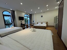 Beachside Bliss Homestay