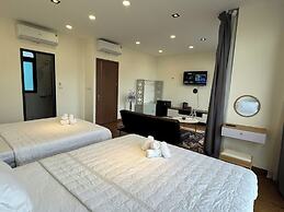 Beachside Bliss Homestay