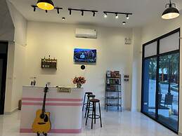 Beachside Bliss Homestay