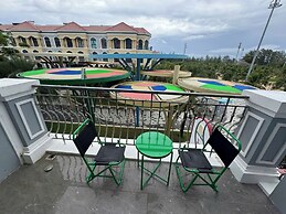 Beachside Bliss Homestay