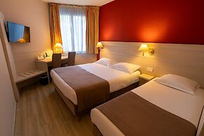 Logis Hotel L'Embarcadère