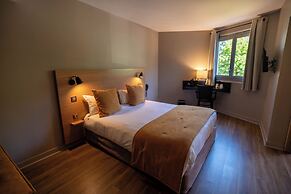 Logis Hotel L'Embarcadère
