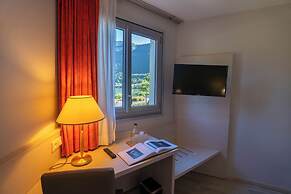 Logis Hotel L'Embarcadère