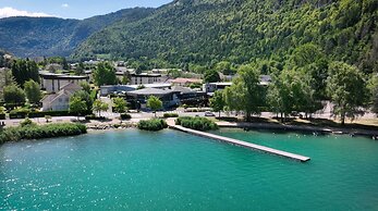 Logis Hotel L'Embarcadère
