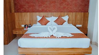Hotel DC Star Rampurhat
